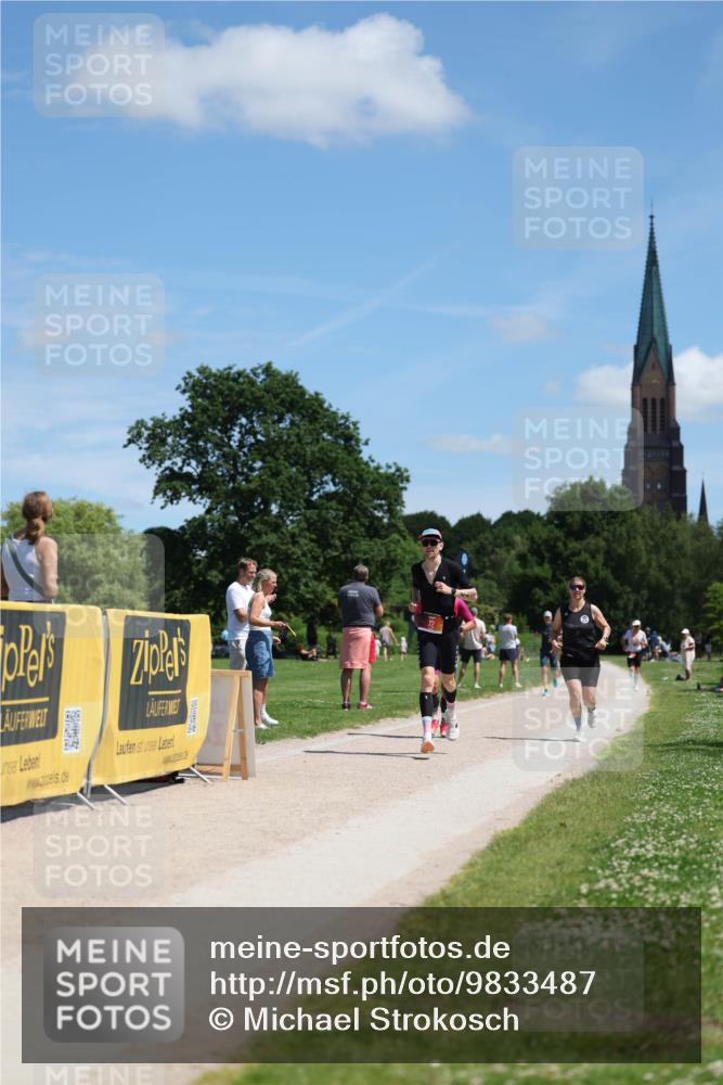 21.06.2026 - Viking Triathlon Michael Strokosch http://msf.ph/oto/9833487 21.06.2026 13:15:10 Laufen 63, 72, 612 meine-sportfotos.de