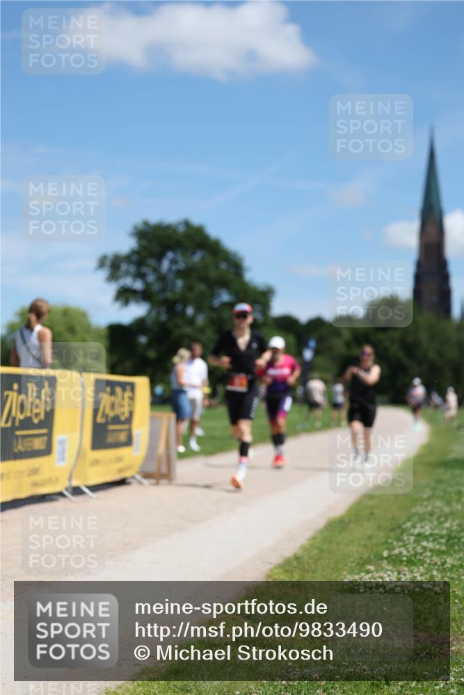 21.06.2026 - Viking Triathlon Michael Strokosch http://msf.ph/oto/9833490 21.06.2026 13:15:12 Laufen 63, 72, 612 meine-sportfotos.de