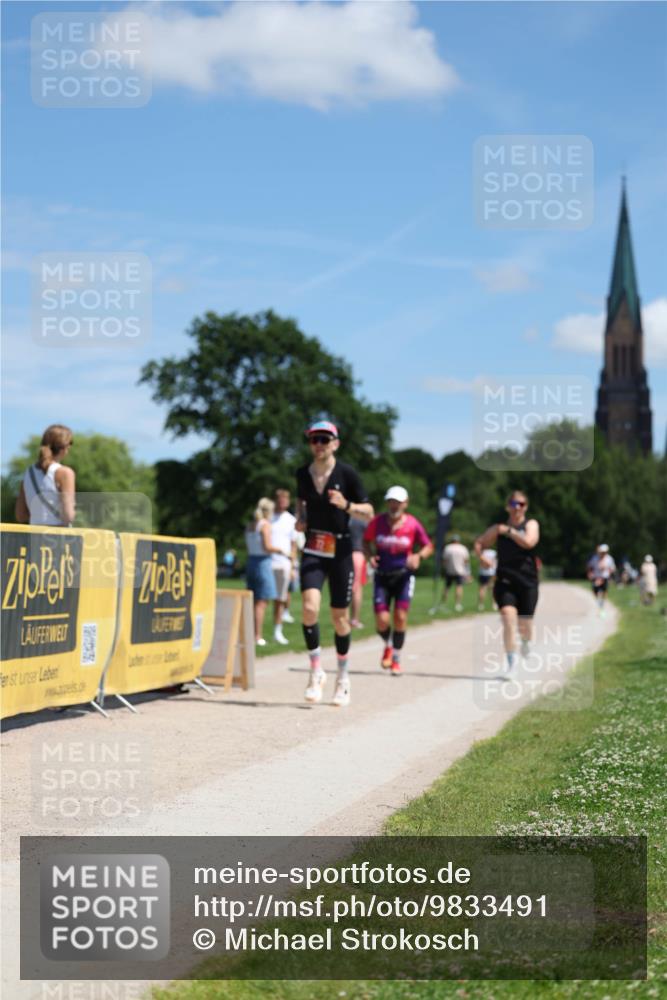 21.06.2026 - Viking Triathlon Michael Strokosch http://msf.ph/oto/9833491 21.06.2026 13:15:12 Laufen 63, 72, 612 meine-sportfotos.de
