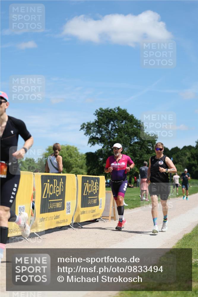 21.06.2026 - Viking Triathlon Michael Strokosch http://msf.ph/oto/9833494 21.06.2026 13:15:14 Laufen 63, 72, 74, 226, 410, 612 meine-sportfotos.de