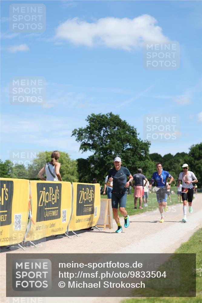 21.06.2026 - Viking Triathlon Michael Strokosch http://msf.ph/oto/9833504 21.06.2026 13:15:20 Laufen 74, 226, 410 meine-sportfotos.de
