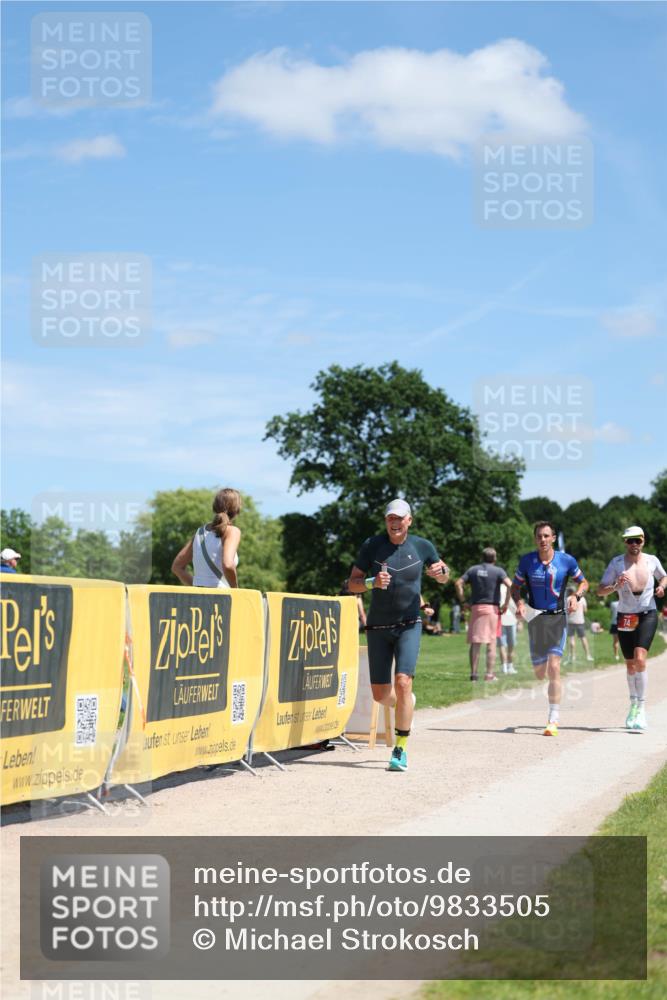 21.06.2026 - Viking Triathlon Michael Strokosch http://msf.ph/oto/9833505 21.06.2026 13:15:20 Laufen 74, 226, 410 meine-sportfotos.de