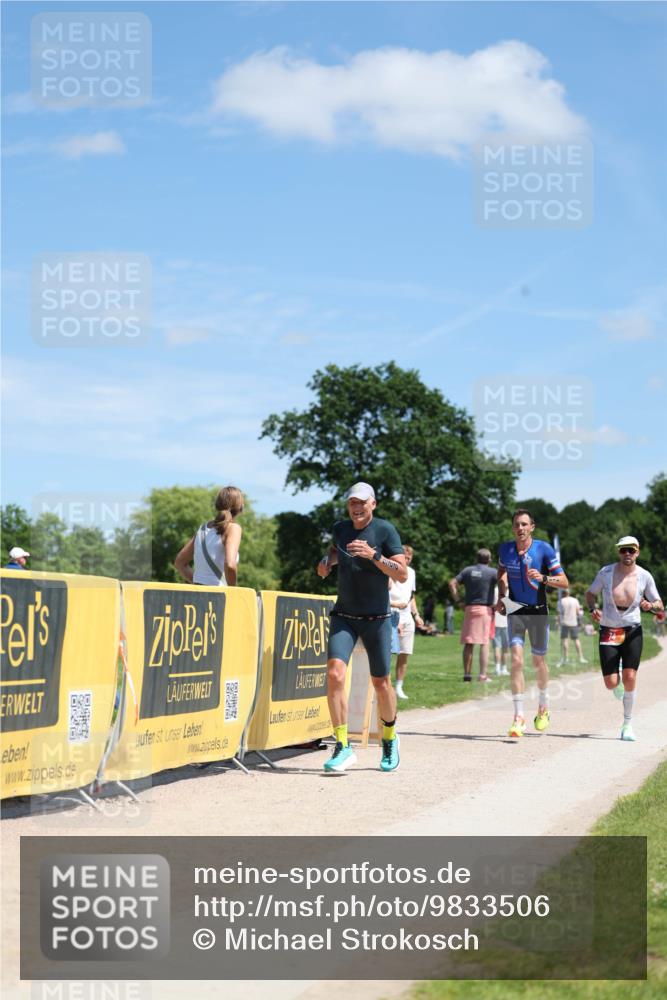 21.06.2026 - Viking Triathlon Michael Strokosch http://msf.ph/oto/9833506 21.06.2026 13:15:20 Laufen 74, 226, 410 meine-sportfotos.de