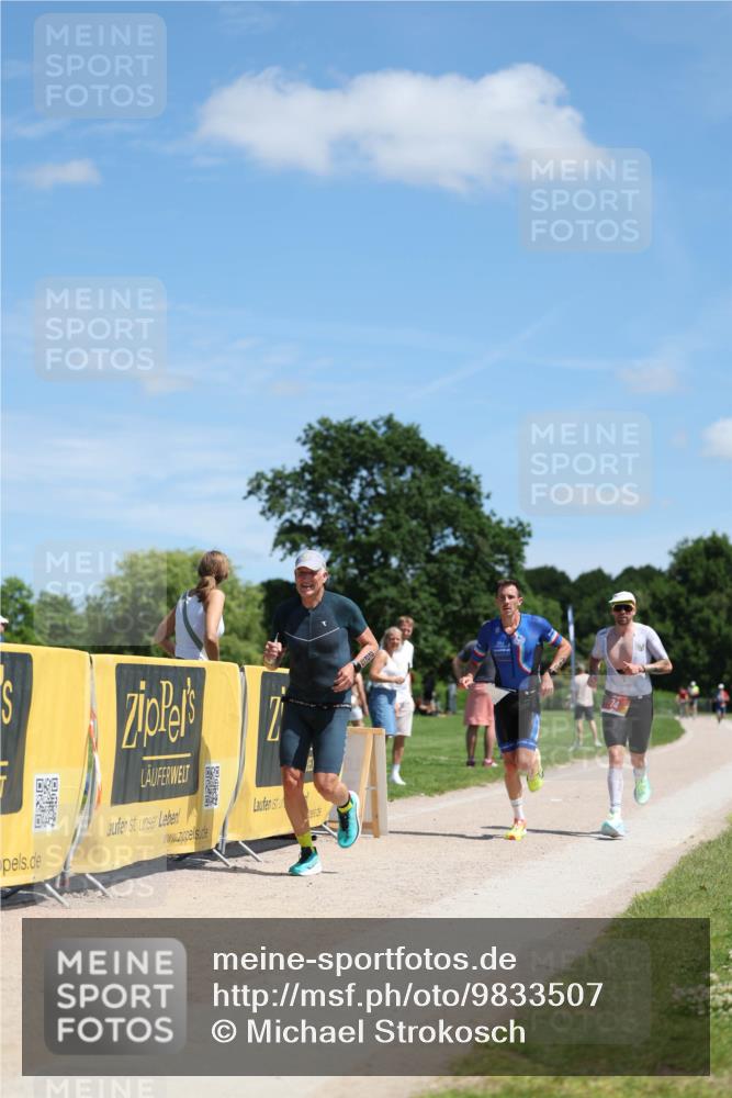 21.06.2026 - Viking Triathlon Michael Strokosch http://msf.ph/oto/9833507 21.06.2026 13:15:21 Laufen 74, 226, 410 meine-sportfotos.de
