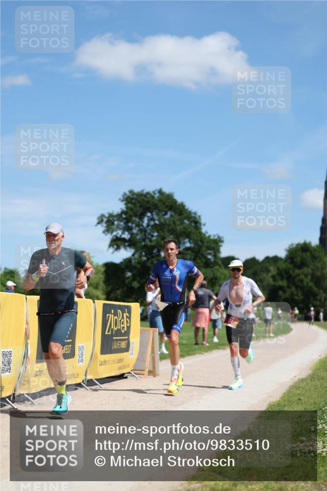 21.06.2026 - Viking Triathlon Michael Strokosch http://msf.ph/oto/9833510 21.06.2026 13:15:22 Laufen 74, 226, 410 meine-sportfotos.de