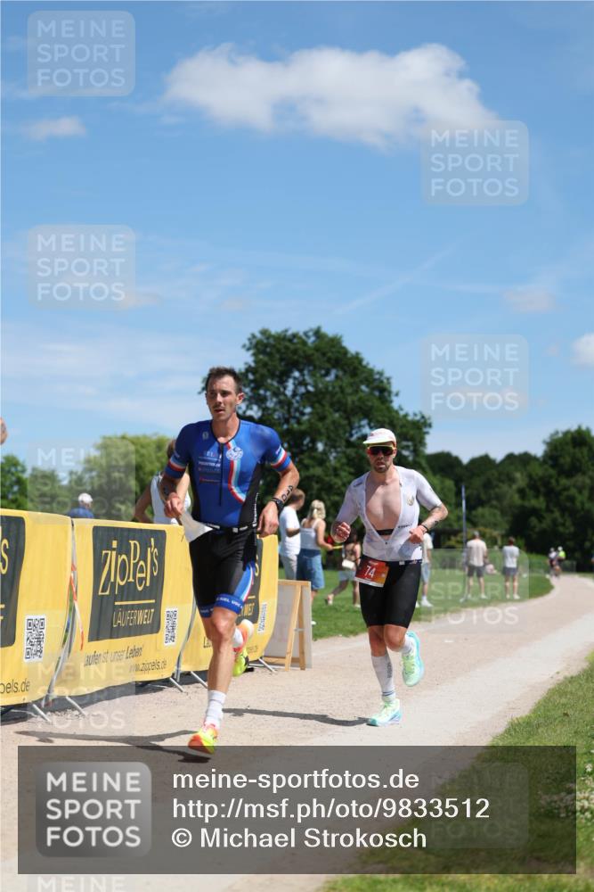 21.06.2026 - Viking Triathlon Michael Strokosch http://msf.ph/oto/9833512 21.06.2026 13:15:22 Laufen 74, 226, 410 meine-sportfotos.de