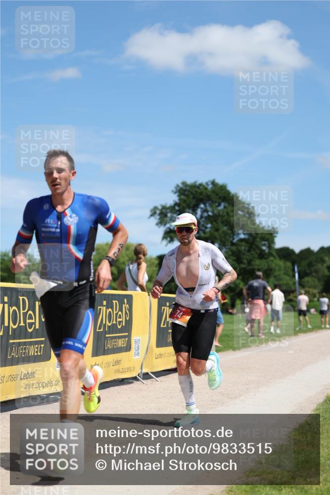 21.06.2026 - Viking Triathlon Michael Strokosch http://msf.ph/oto/9833515 21.06.2026 13:15:23 Laufen 74, 226, 410 meine-sportfotos.de