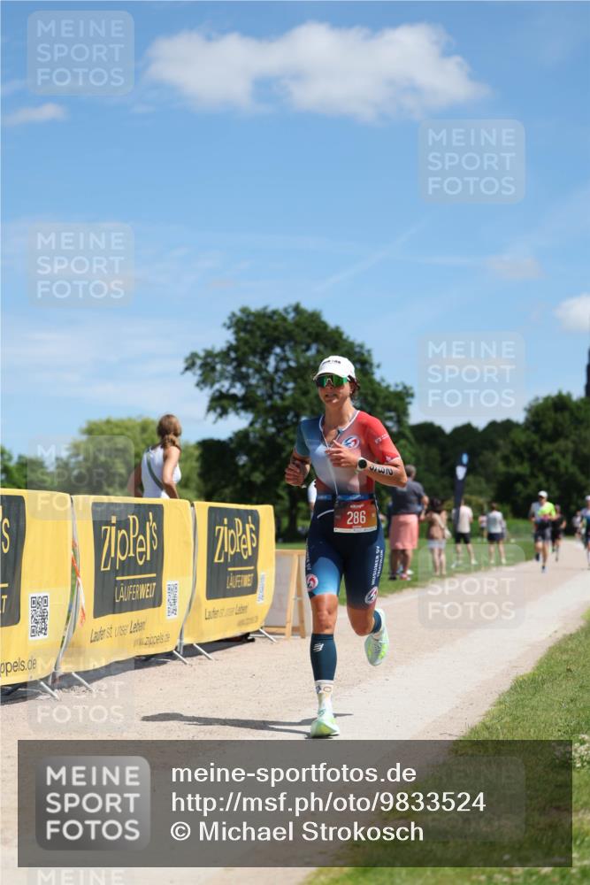 21.06.2026 - Viking Triathlon Michael Strokosch http://msf.ph/oto/9833524 21.06.2026 13:15:40 Laufen 176, 286, 460 meine-sportfotos.de