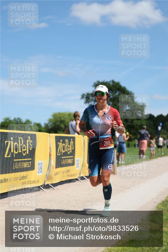 21.06.2026 - Viking Triathlon Michael Strokosch http://msf.ph/oto/9833526 21.06.2026 13:15:40 Laufen 176, 286, 460 meine-sportfotos.de