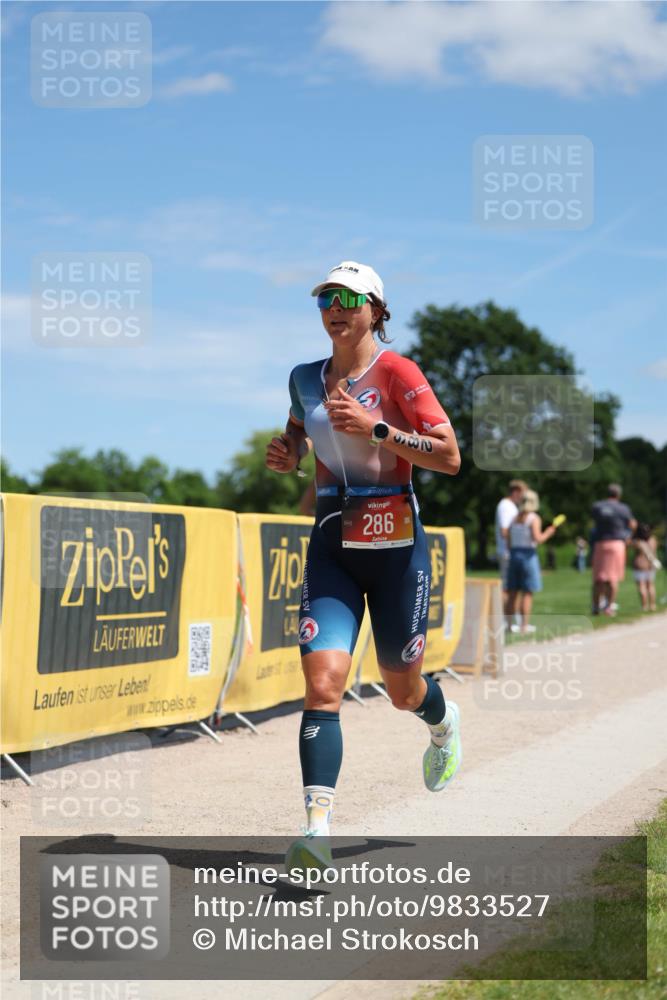 21.06.2026 - Viking Triathlon Michael Strokosch http://msf.ph/oto/9833527 21.06.2026 13:15:40 Laufen 176, 286, 460 meine-sportfotos.de