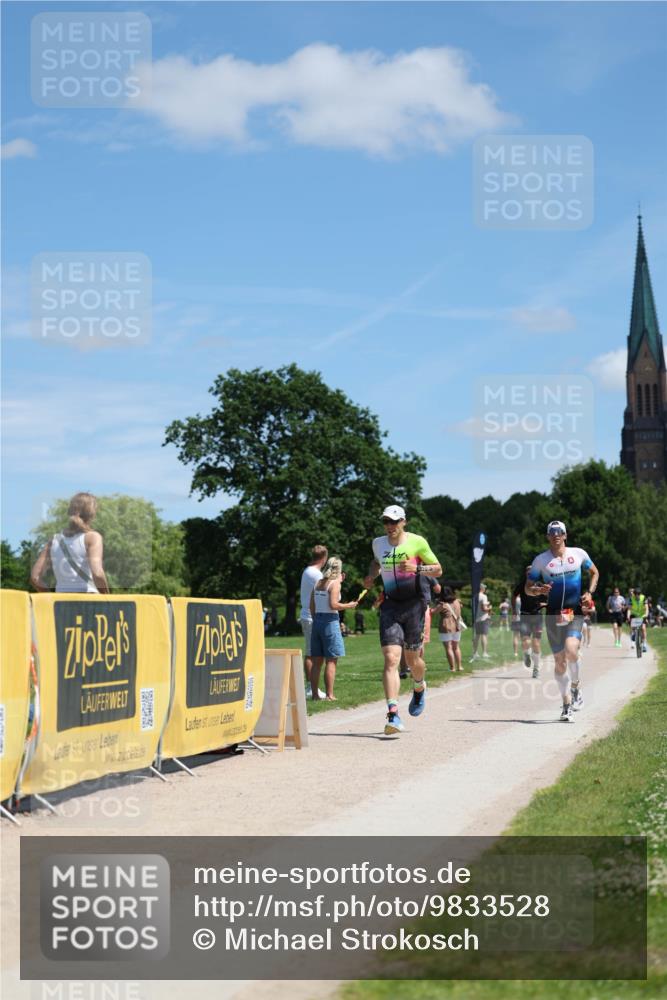 21.06.2026 - Viking Triathlon Michael Strokosch http://msf.ph/oto/9833528 21.06.2026 13:15:46 Laufen 176, 460, 484 meine-sportfotos.de