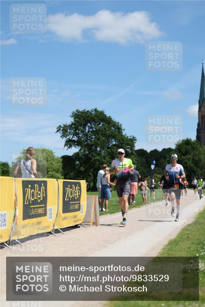 21.06.2026 - Viking Triathlon Michael Strokosch http://msf.ph/oto/9833529 21.06.2026 13:15:47 Laufen 176, 460, 484 meine-sportfotos.de