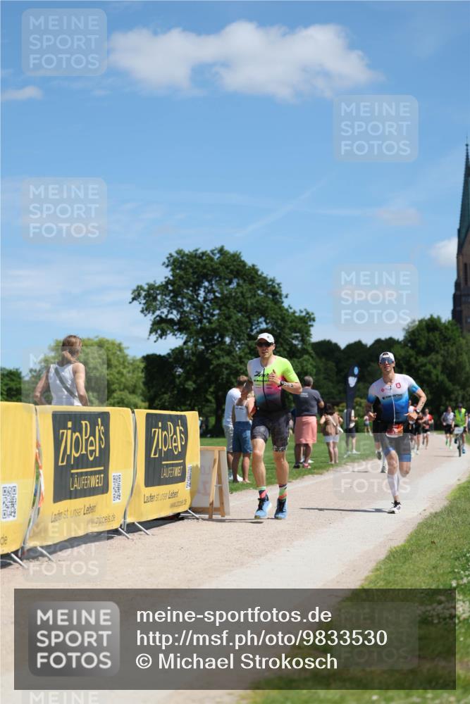 21.06.2026 - Viking Triathlon Michael Strokosch http://msf.ph/oto/9833530 21.06.2026 13:15:47 Laufen 176, 460, 484 meine-sportfotos.de