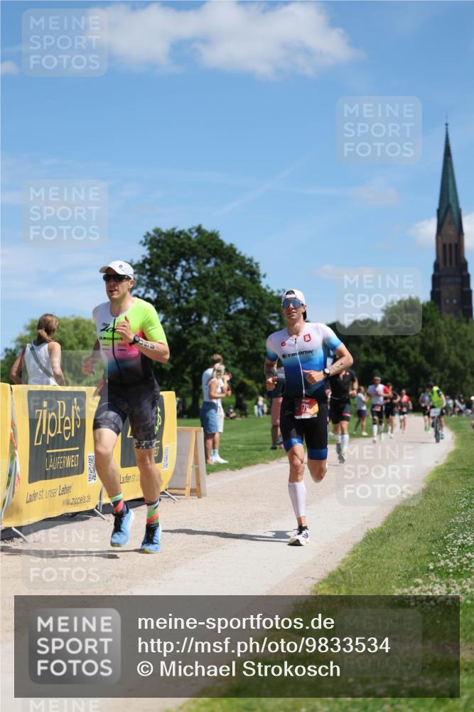 21.06.2026 - Viking Triathlon Michael Strokosch http://msf.ph/oto/9833534 21.06.2026 13:15:48 Laufen 9, 176, 460, 484, 574 meine-sportfotos.de