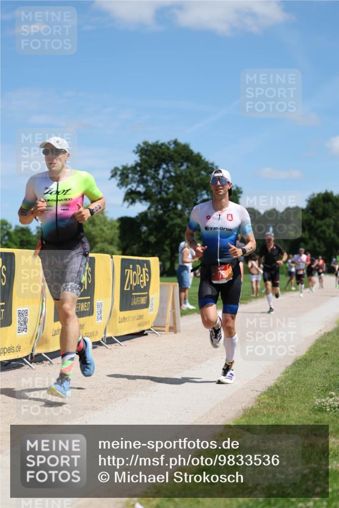 21.06.2026 - Viking Triathlon Michael Strokosch http://msf.ph/oto/9833536 21.06.2026 13:15:49 Laufen 9, 176, 460, 484, 574 meine-sportfotos.de