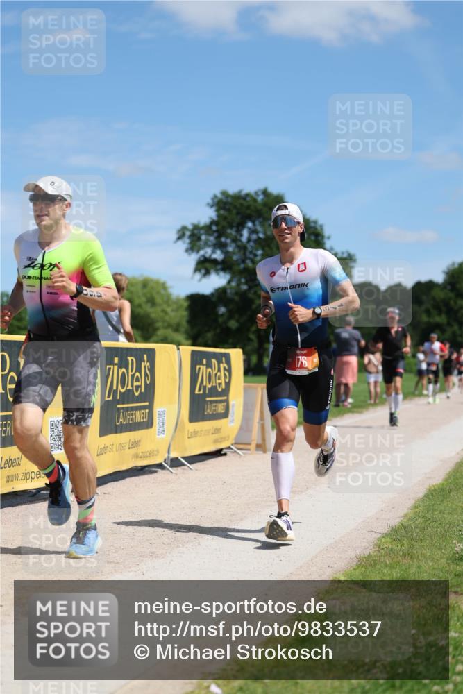 21.06.2026 - Viking Triathlon Michael Strokosch http://msf.ph/oto/9833537 21.06.2026 13:15:49 Laufen 9, 176, 460, 484, 574 meine-sportfotos.de