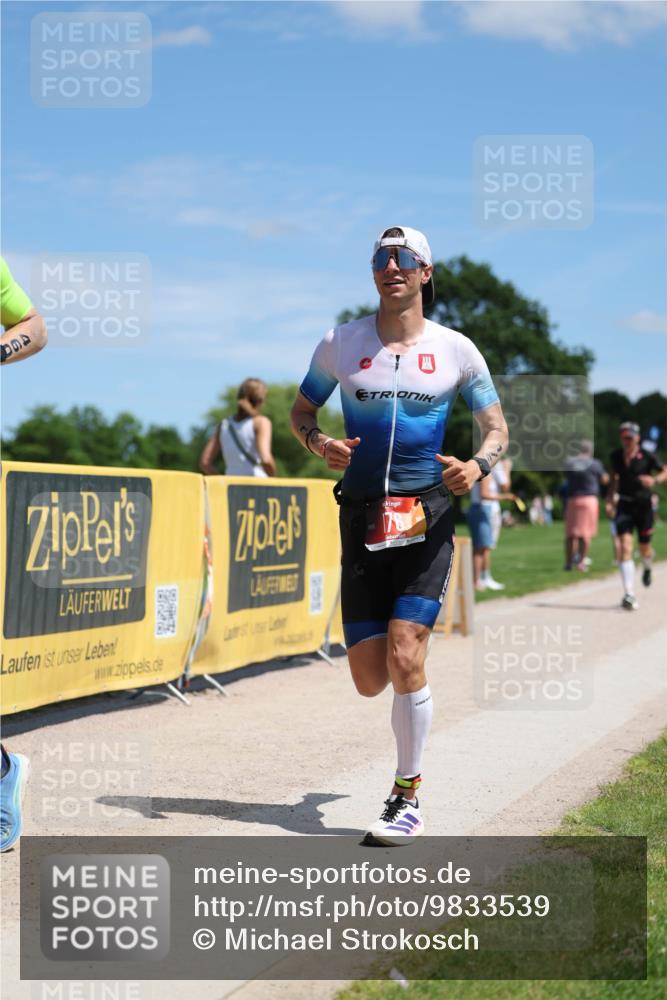 21.06.2026 - Viking Triathlon Michael Strokosch http://msf.ph/oto/9833539 21.06.2026 13:15:50 Laufen 9, 176, 460, 484, 574 meine-sportfotos.de