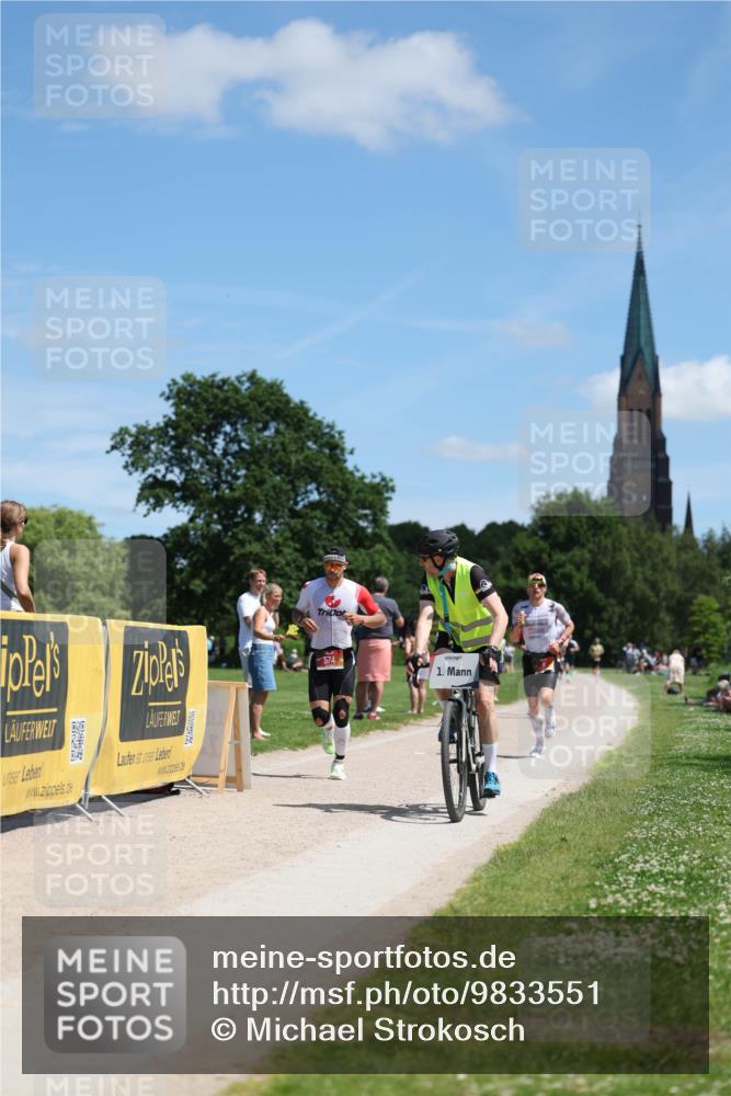 21.06.2026 - Viking Triathlon Michael Strokosch http://msf.ph/oto/9833551 21.06.2026 13:15:55 Laufen 9, 266, 414, 484, 574 meine-sportfotos.de
