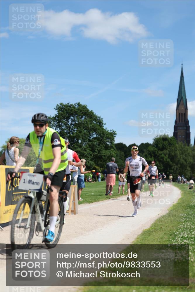 21.06.2026 - Viking Triathlon Michael Strokosch http://msf.ph/oto/9833553 21.06.2026 13:15:56 Laufen 9, 175, 266, 414, 484, 574 meine-sportfotos.de