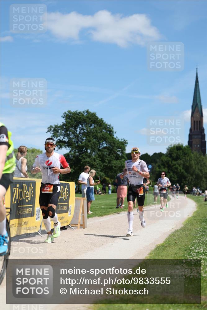 21.06.2026 - Viking Triathlon Michael Strokosch http://msf.ph/oto/9833555 21.06.2026 13:15:56 Laufen 9, 175, 266, 414, 484, 574 meine-sportfotos.de
