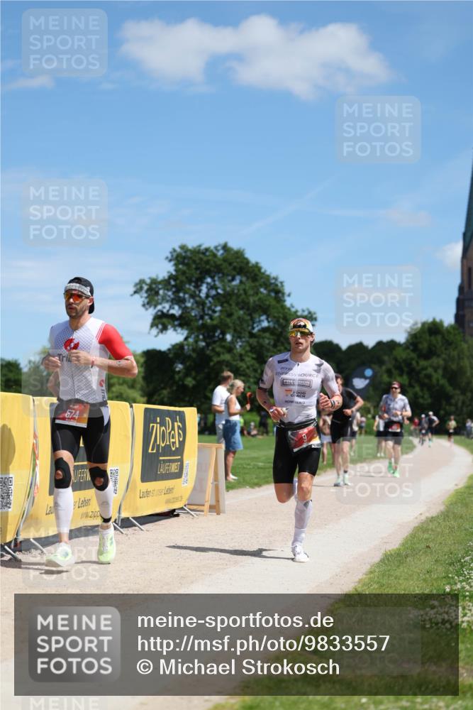 21.06.2026 - Viking Triathlon Michael Strokosch http://msf.ph/oto/9833557 21.06.2026 13:15:57 Laufen 9, 175, 266, 414, 574 meine-sportfotos.de
