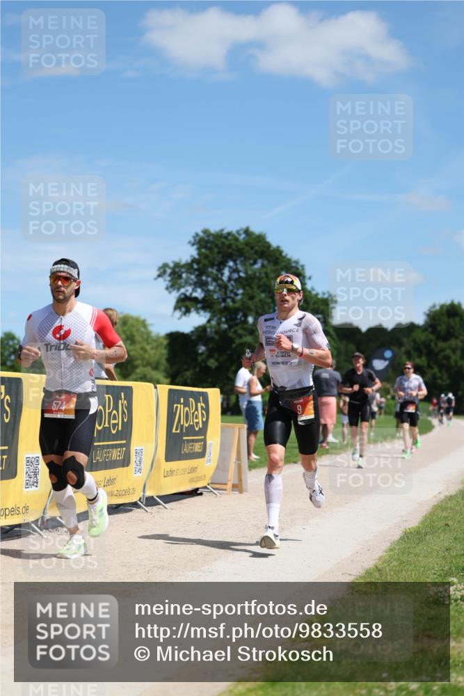 21.06.2026 - Viking Triathlon Michael Strokosch http://msf.ph/oto/9833558 21.06.2026 13:15:57 Laufen 9, 175, 266, 414, 574 meine-sportfotos.de