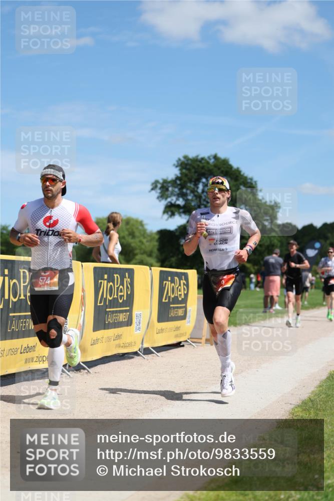 21.06.2026 - Viking Triathlon Michael Strokosch http://msf.ph/oto/9833559 21.06.2026 13:15:57 Laufen 9, 175, 266, 414, 574 meine-sportfotos.de