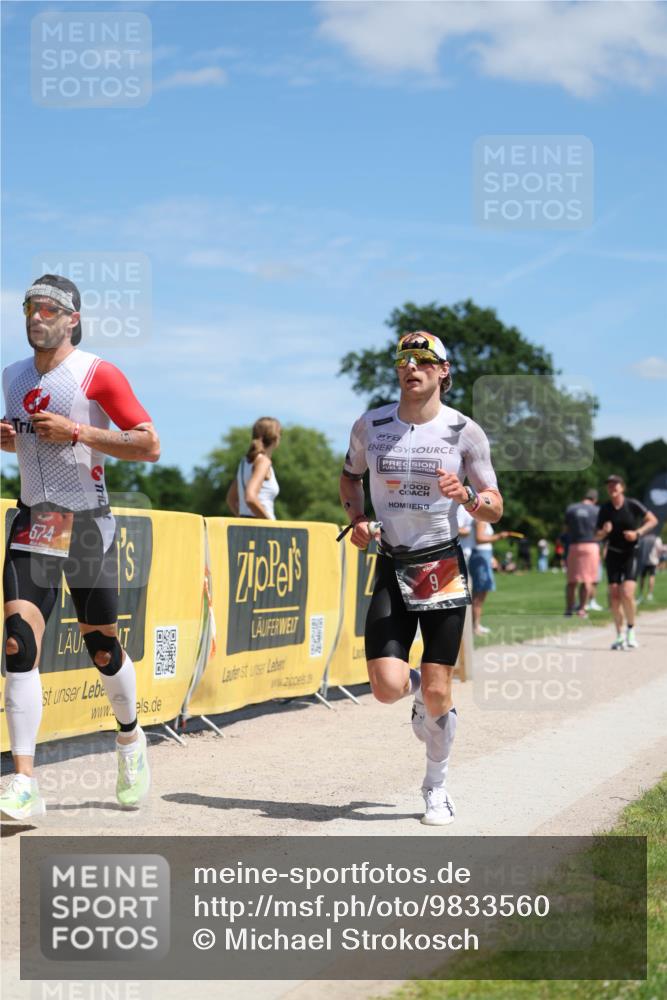21.06.2026 - Viking Triathlon Michael Strokosch http://msf.ph/oto/9833560 21.06.2026 13:15:58 Laufen 9, 175, 266, 414, 574 meine-sportfotos.de