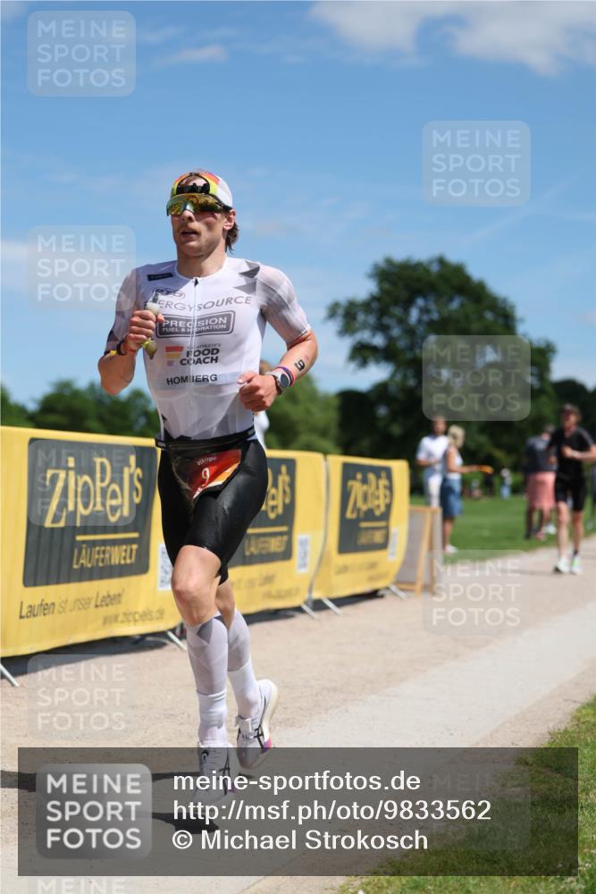 21.06.2026 - Viking Triathlon Michael Strokosch http://msf.ph/oto/9833562 21.06.2026 13:15:58 Laufen 9, 175, 266, 414, 574 meine-sportfotos.de