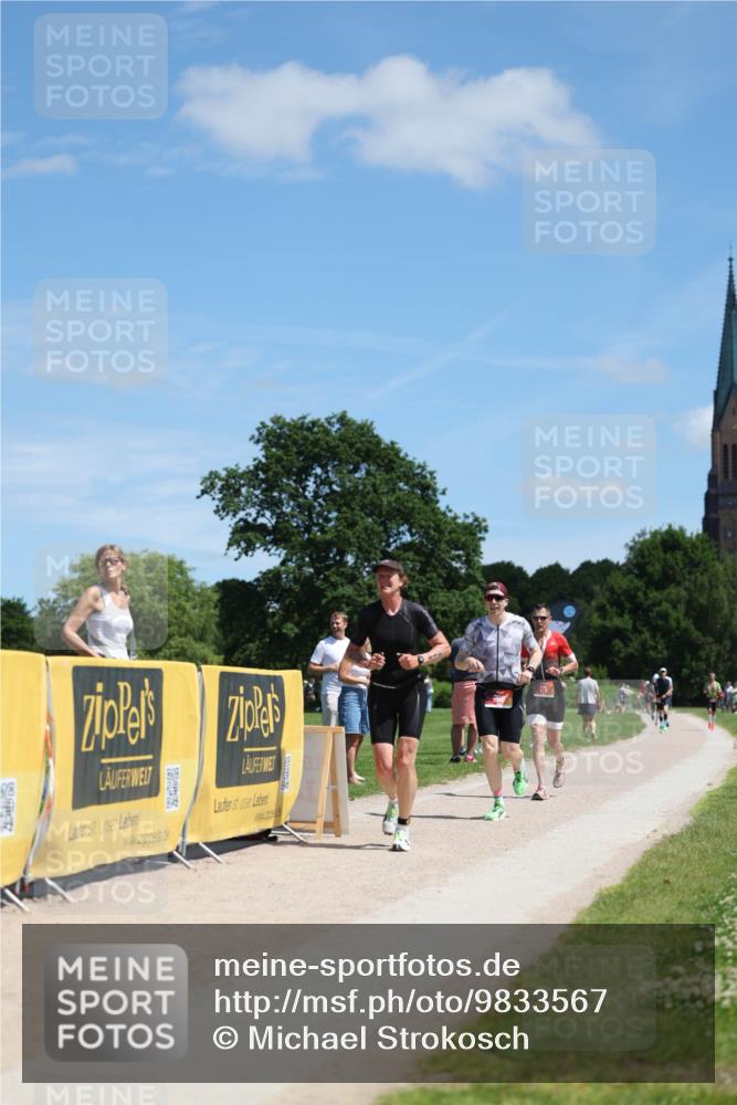 21.06.2026 - Viking Triathlon Michael Strokosch http://msf.ph/oto/9833567 21.06.2026 13:16:00 Laufen 9, 175, 266, 414, 574 meine-sportfotos.de
