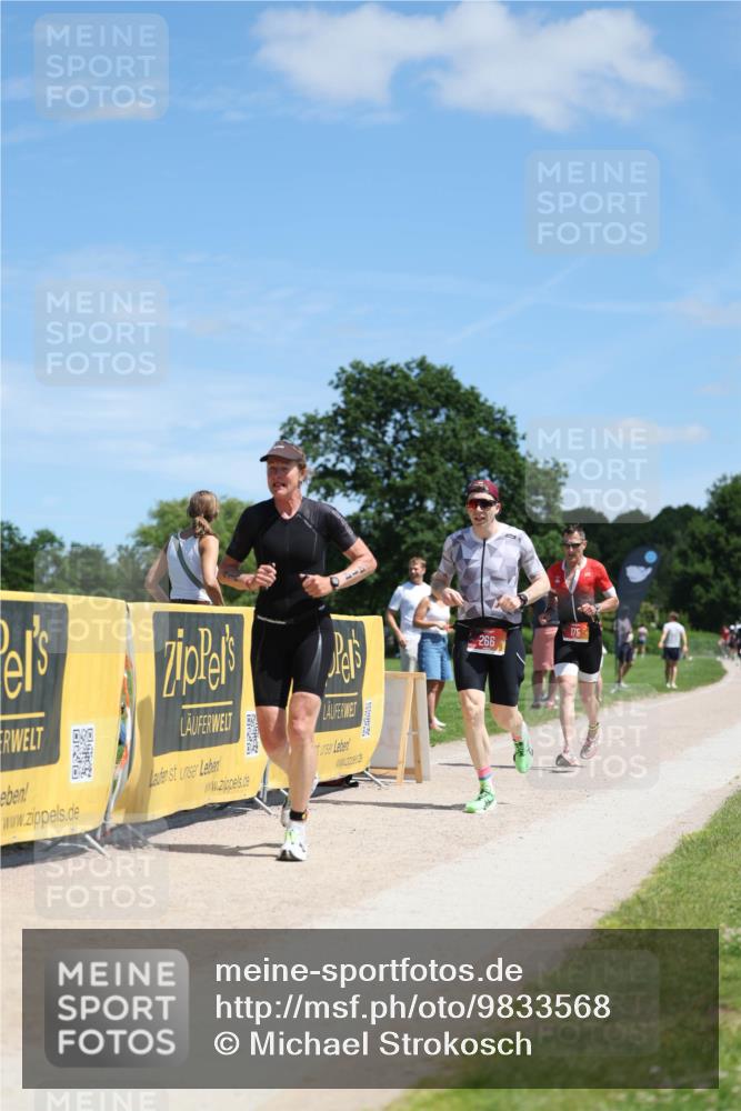 21.06.2026 - Viking Triathlon Michael Strokosch http://msf.ph/oto/9833568 21.06.2026 13:16:01 Laufen 175, 266, 414 meine-sportfotos.de