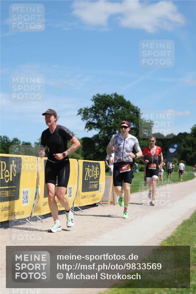 21.06.2026 - Viking Triathlon Michael Strokosch http://msf.ph/oto/9833569 21.06.2026 13:16:02 Laufen 175, 266, 414 meine-sportfotos.de