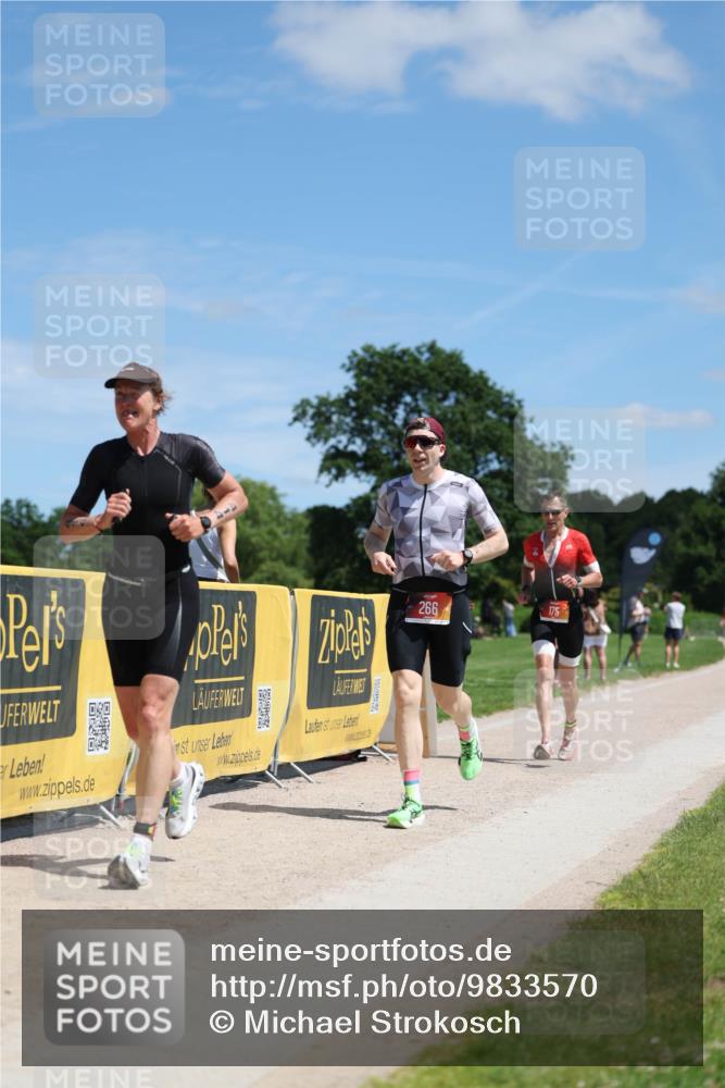 21.06.2026 - Viking Triathlon Michael Strokosch http://msf.ph/oto/9833570 21.06.2026 13:16:02 Laufen 175, 266, 414 meine-sportfotos.de