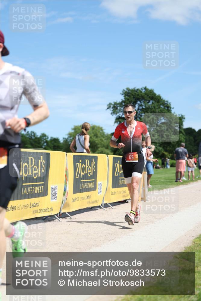 21.06.2026 - Viking Triathlon Michael Strokosch http://msf.ph/oto/9833573 21.06.2026 13:16:04 Laufen 175, 266, 414 meine-sportfotos.de