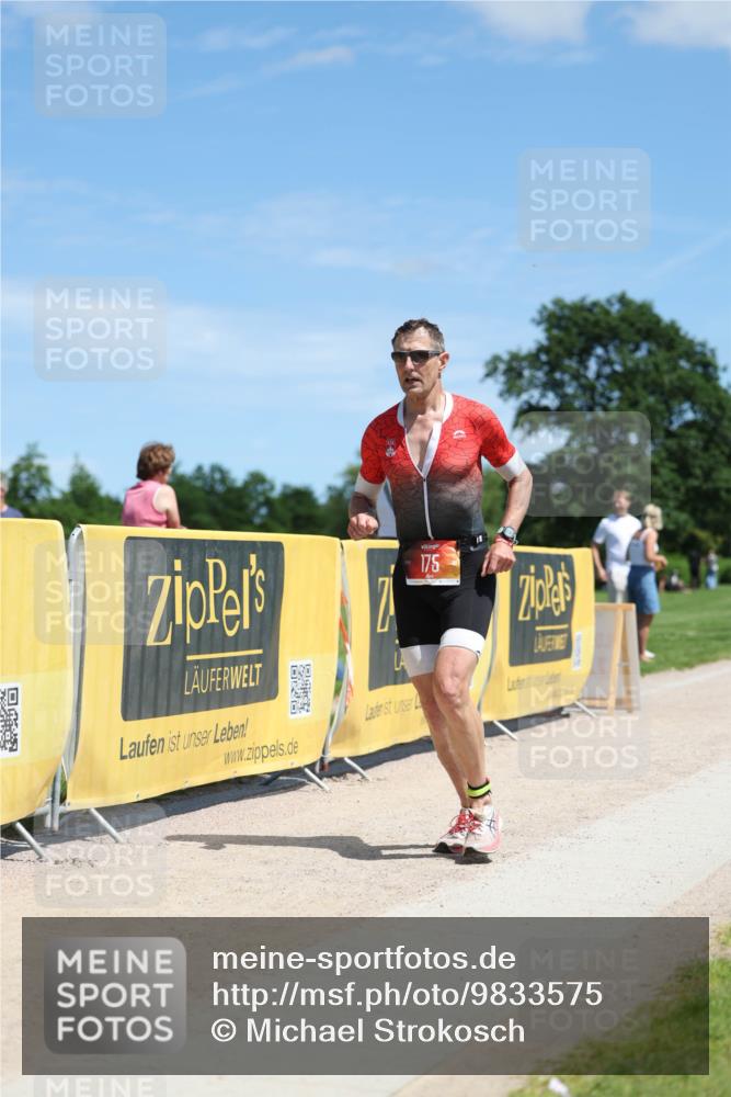 21.06.2026 - Viking Triathlon Michael Strokosch http://msf.ph/oto/9833575 21.06.2026 13:16:05 Laufen 175, 266, 414 meine-sportfotos.de