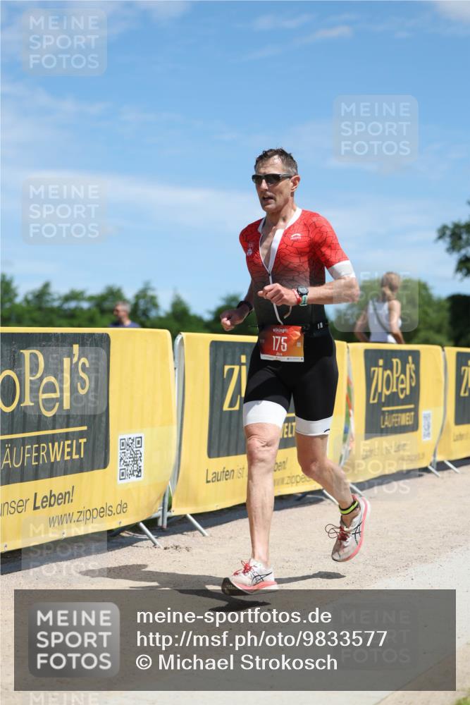 21.06.2026 - Viking Triathlon Michael Strokosch http://msf.ph/oto/9833577 21.06.2026 13:16:05 Laufen 175, 266, 414 meine-sportfotos.de