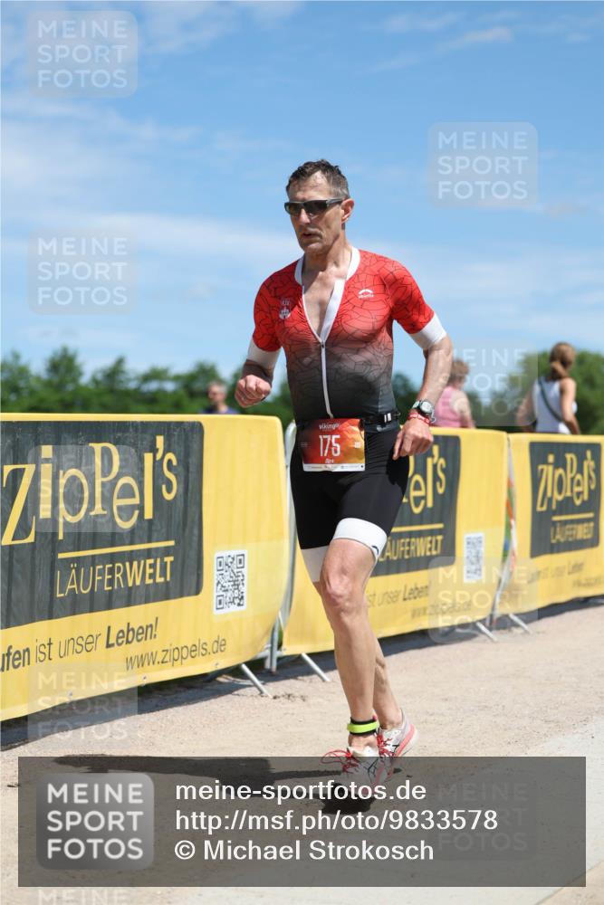 21.06.2026 - Viking Triathlon Michael Strokosch http://msf.ph/oto/9833578 21.06.2026 13:16:05 Laufen 175, 266, 414 meine-sportfotos.de