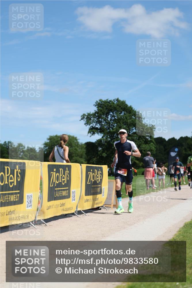 21.06.2026 - Viking Triathlon Michael Strokosch http://msf.ph/oto/9833580 21.06.2026 13:16:14 Laufen 34, 107, 150, 220, 269 meine-sportfotos.de