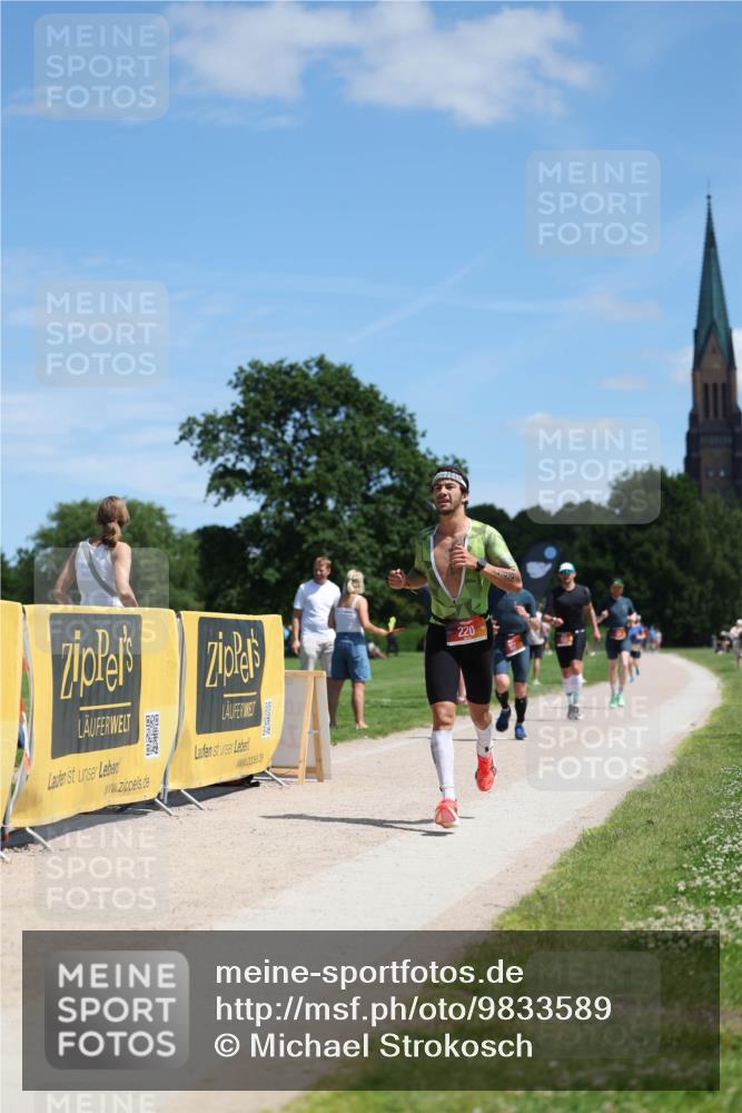21.06.2026 - Viking Triathlon Michael Strokosch http://msf.ph/oto/9833589 21.06.2026 13:16:17 Laufen 34, 107, 150, 220, 269 meine-sportfotos.de