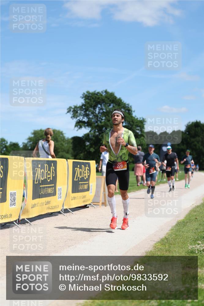 21.06.2026 - Viking Triathlon Michael Strokosch http://msf.ph/oto/9833592 21.06.2026 13:16:18 Laufen 34, 107, 150, 220, 269 meine-sportfotos.de