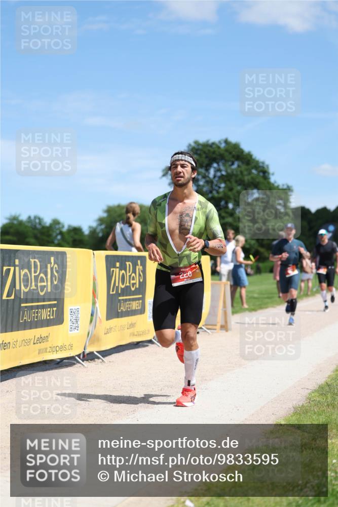 21.06.2026 - Viking Triathlon Michael Strokosch http://msf.ph/oto/9833595 21.06.2026 13:16:18 Laufen 34, 107, 150, 220, 269 meine-sportfotos.de