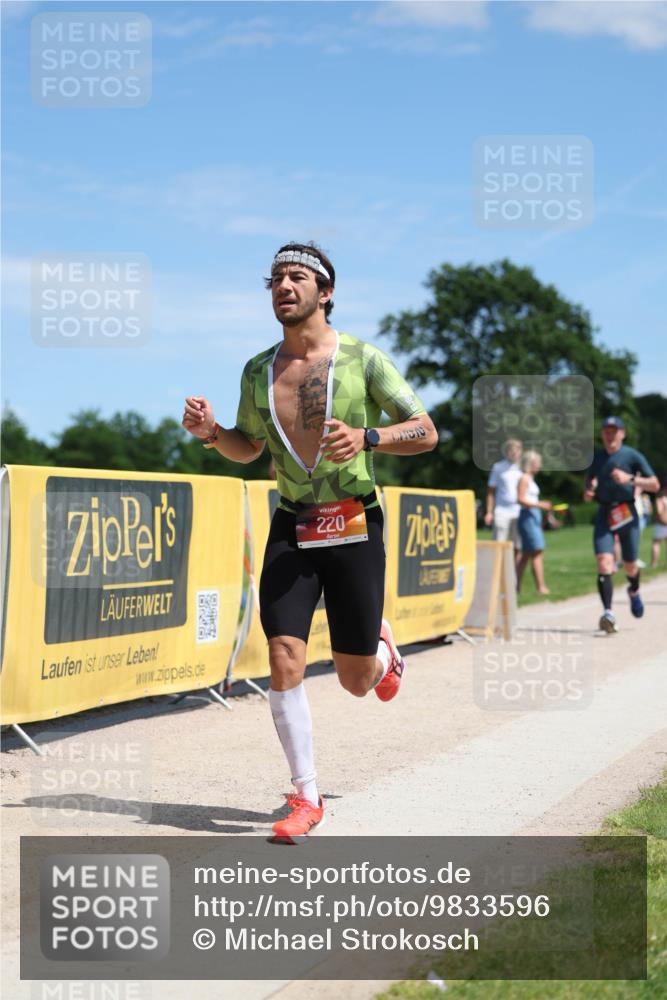 21.06.2026 - Viking Triathlon Michael Strokosch http://msf.ph/oto/9833596 21.06.2026 13:16:18 Laufen 34, 107, 150, 220, 269 meine-sportfotos.de