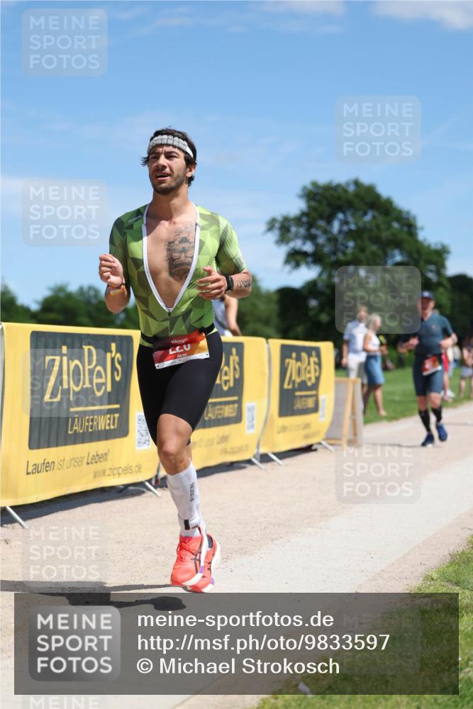 21.06.2026 - Viking Triathlon Michael Strokosch http://msf.ph/oto/9833597 21.06.2026 13:16:19 Laufen 34, 107, 150, 220, 269 meine-sportfotos.de