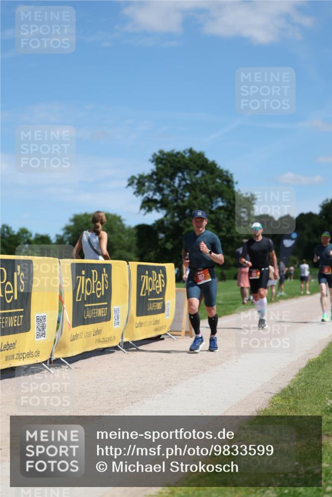 21.06.2026 - Viking Triathlon Michael Strokosch http://msf.ph/oto/9833599 21.06.2026 13:16:20 Laufen 34, 107, 150, 220 meine-sportfotos.de