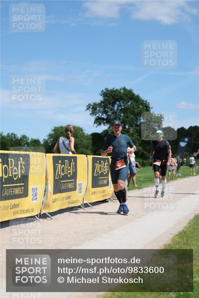 21.06.2026 - Viking Triathlon Michael Strokosch http://msf.ph/oto/9833600 21.06.2026 13:16:20 Laufen 34, 107, 150, 220 meine-sportfotos.de