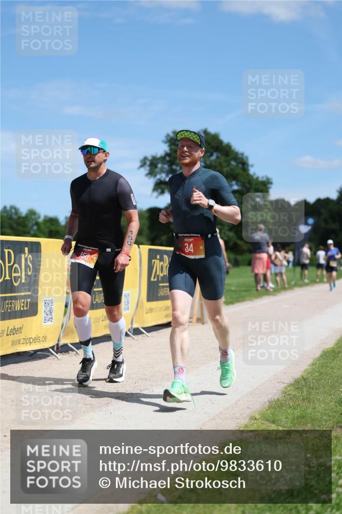 21.06.2026 - Viking Triathlon Michael Strokosch http://msf.ph/oto/9833610 21.06.2026 13:16:23 Laufen 34, 107, 150, 663 meine-sportfotos.de