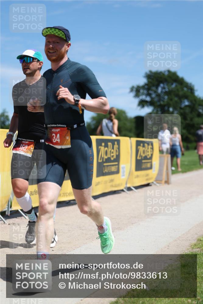 21.06.2026 - Viking Triathlon Michael Strokosch http://msf.ph/oto/9833613 21.06.2026 13:16:24 Laufen 34, 107, 150, 663 meine-sportfotos.de