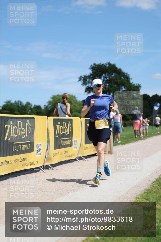 21.06.2026 - Viking Triathlon Michael Strokosch http://msf.ph/oto/9833618 21.06.2026 13:16:31 Laufen 663 meine-sportfotos.de