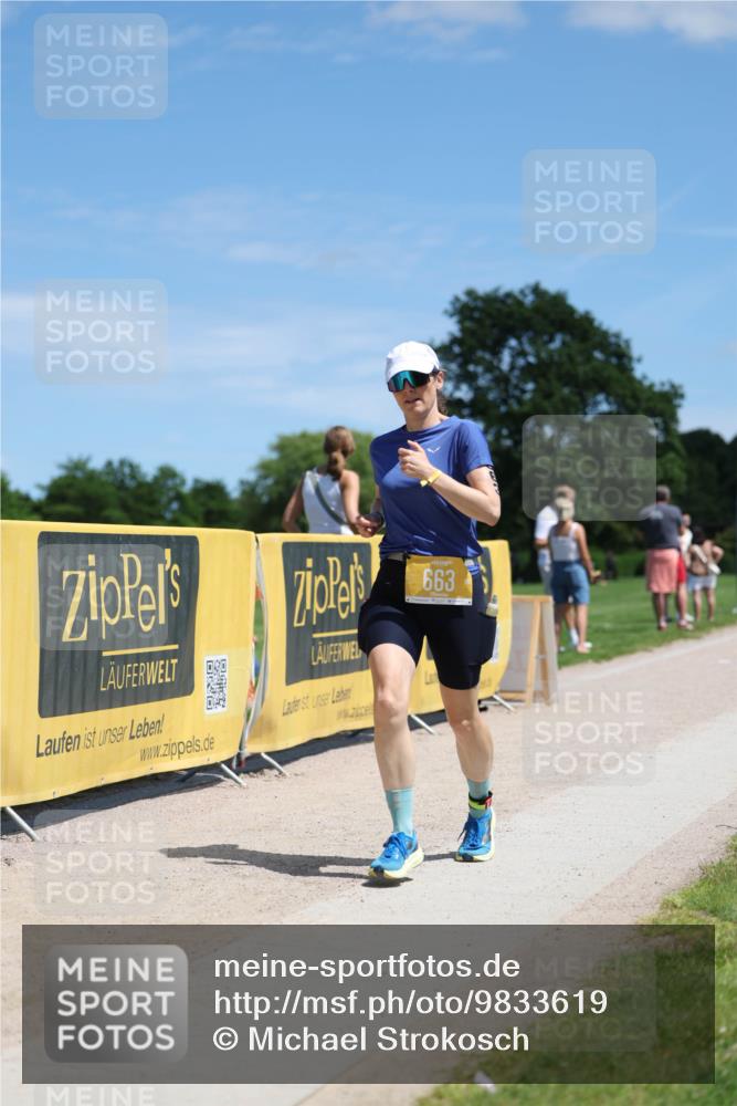 21.06.2026 - Viking Triathlon Michael Strokosch http://msf.ph/oto/9833619 21.06.2026 13:16:31 Laufen 663 meine-sportfotos.de