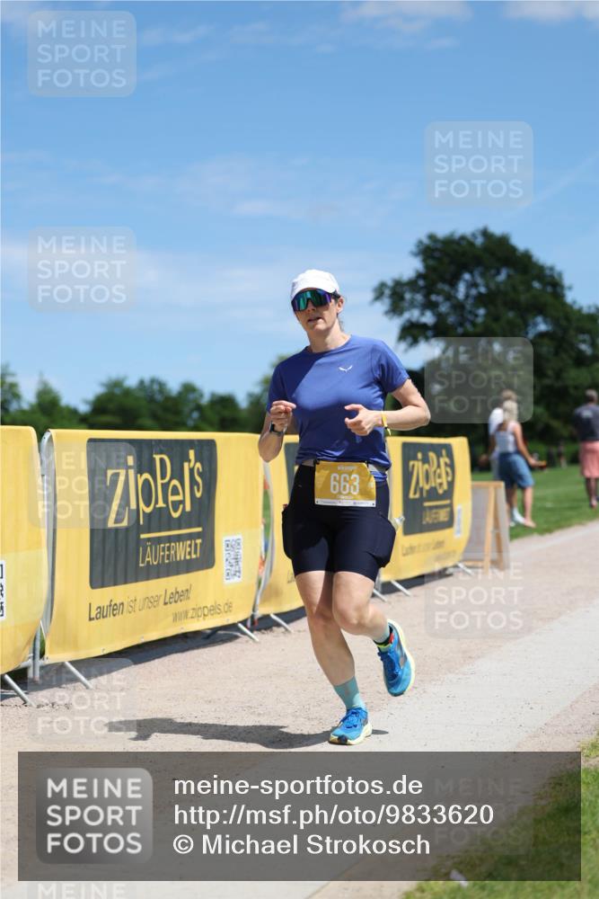 21.06.2026 - Viking Triathlon Michael Strokosch http://msf.ph/oto/9833620 21.06.2026 13:16:31 Laufen 663 meine-sportfotos.de